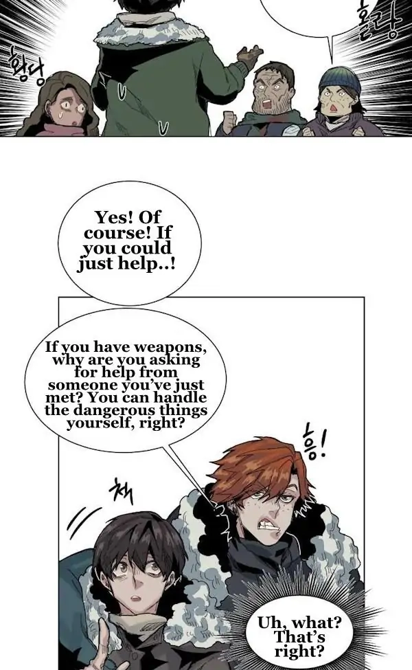 A Dead Crow