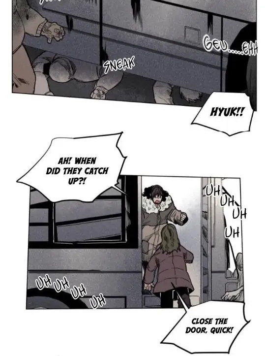A Dead Crow