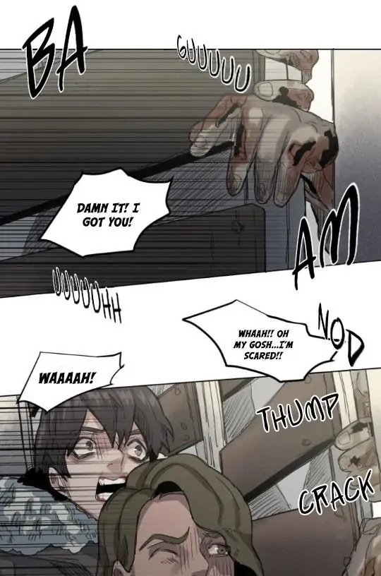 A Dead Crow