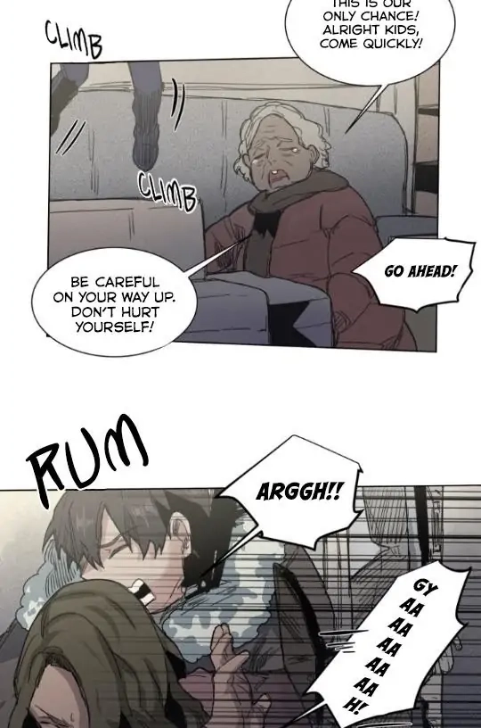 A Dead Crow