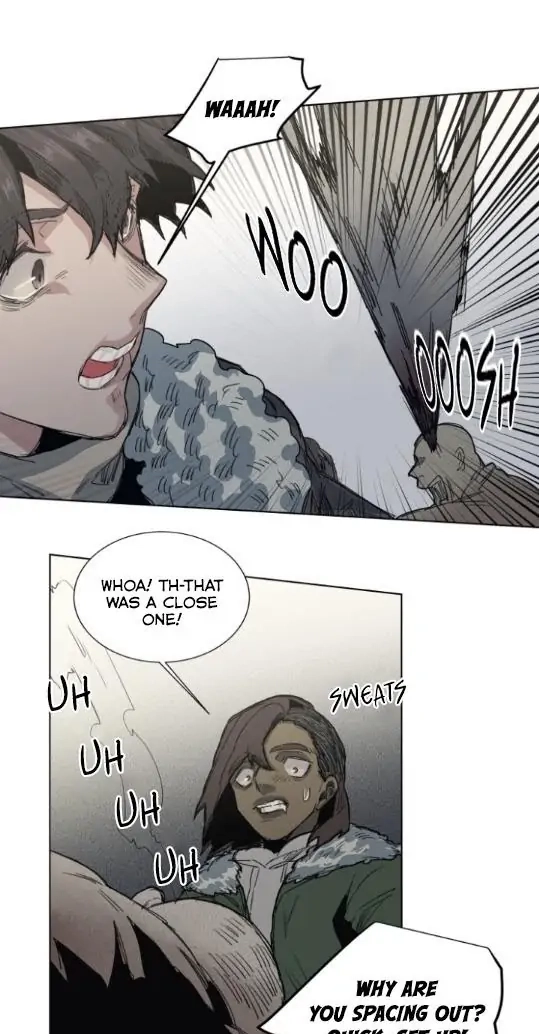 A Dead Crow