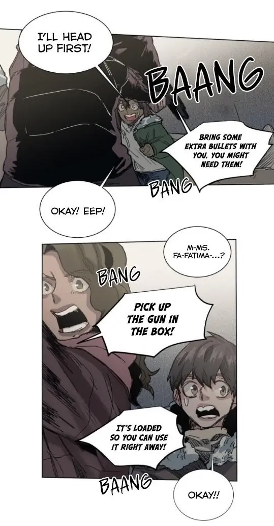 A Dead Crow