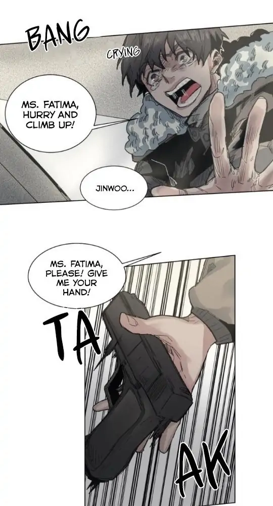 A Dead Crow