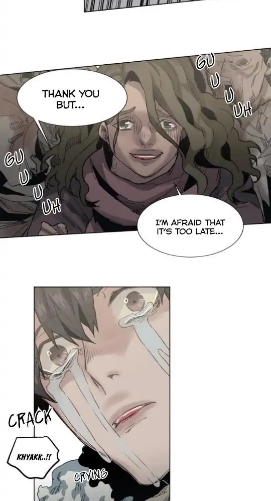 A Dead Crow