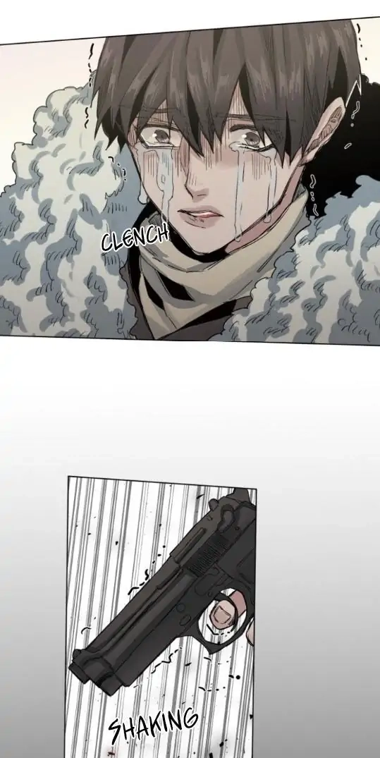 A Dead Crow
