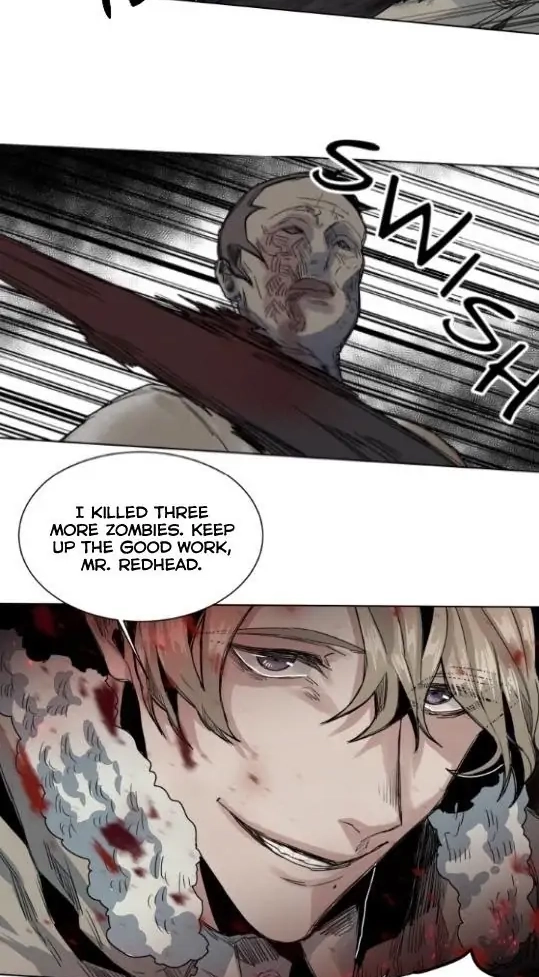 A Dead Crow