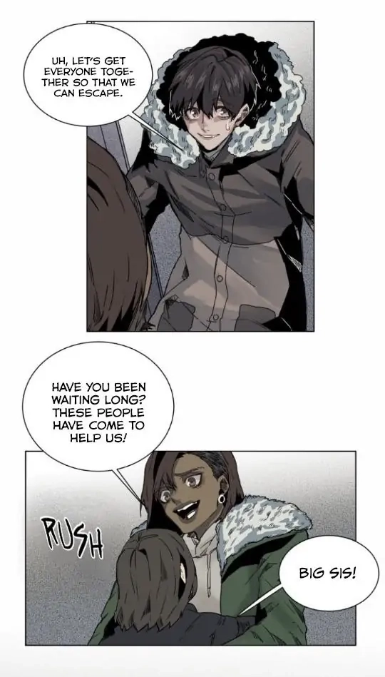 A Dead Crow