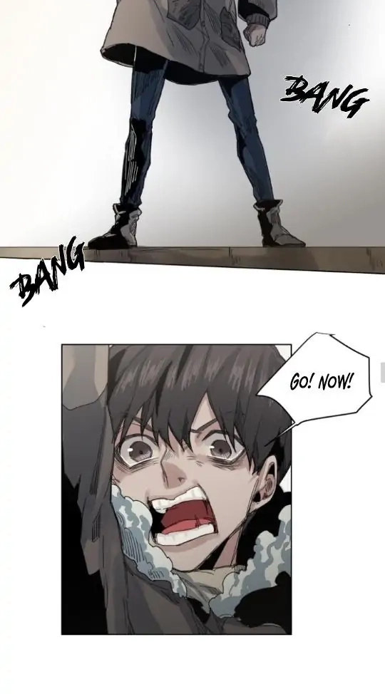 A Dead Crow