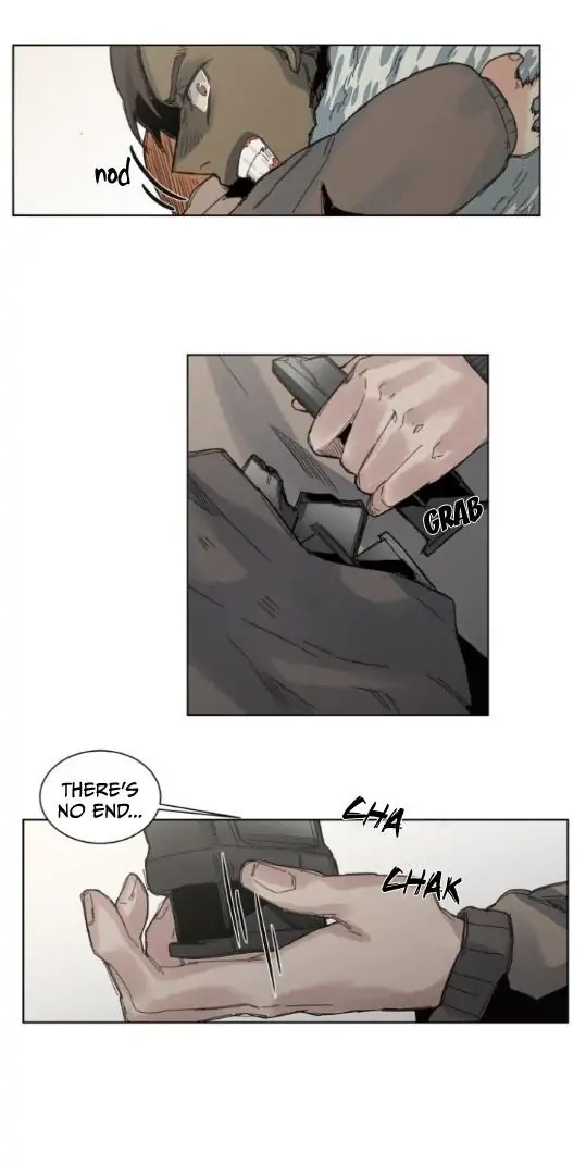 A Dead Crow