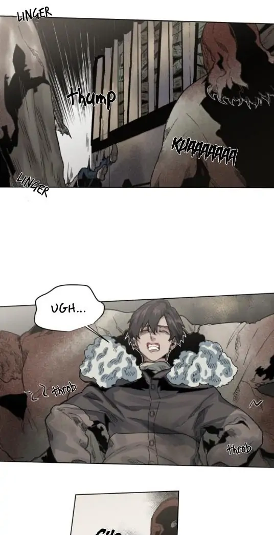 A Dead Crow