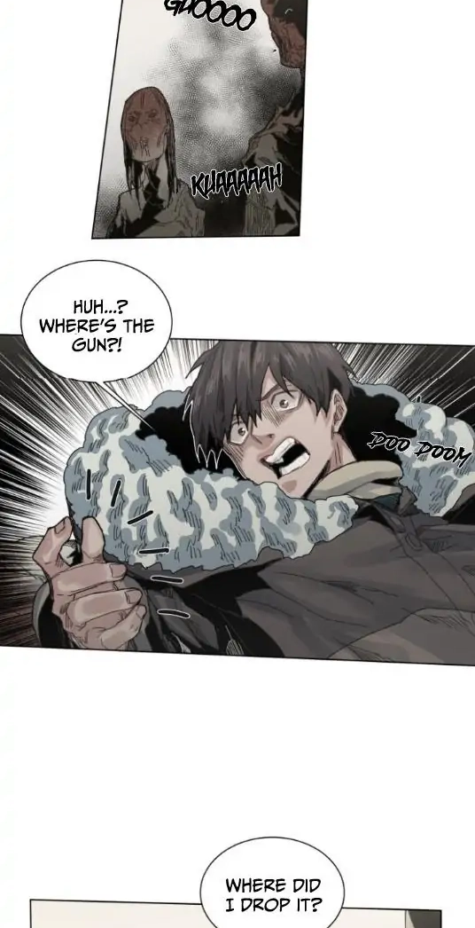 A Dead Crow