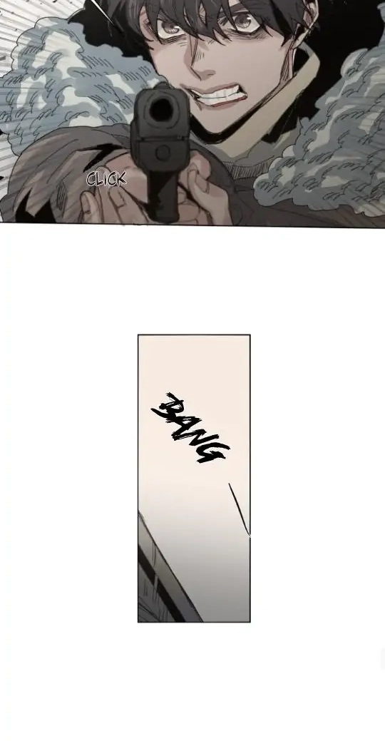 A Dead Crow