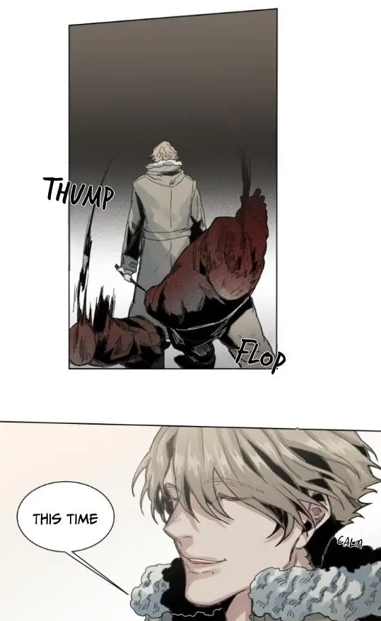 A Dead Crow