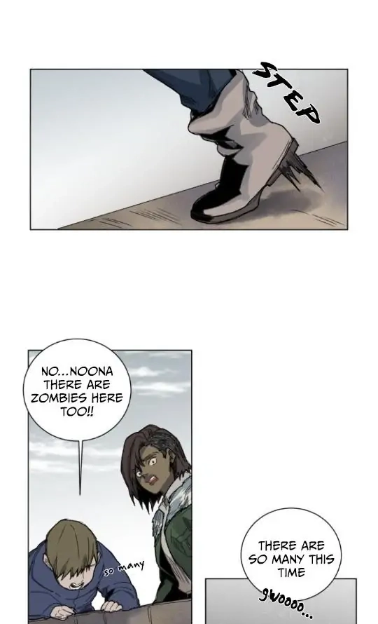 A Dead Crow
