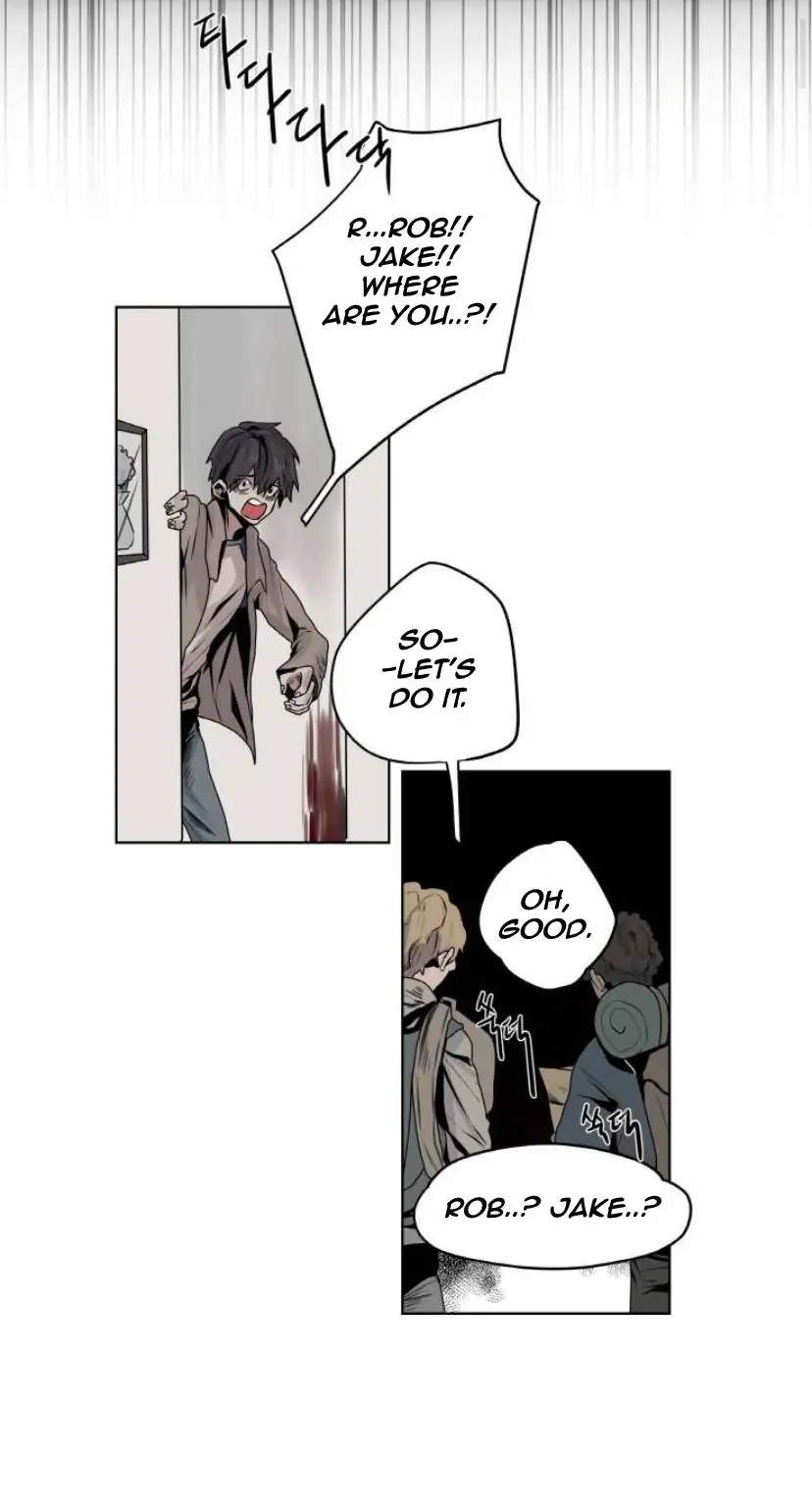 A Dead Crow