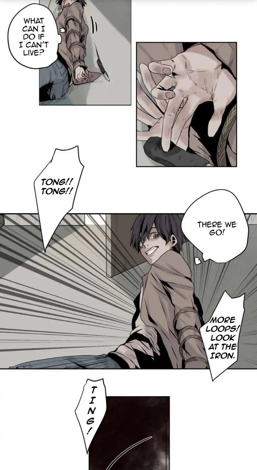 A Dead Crow