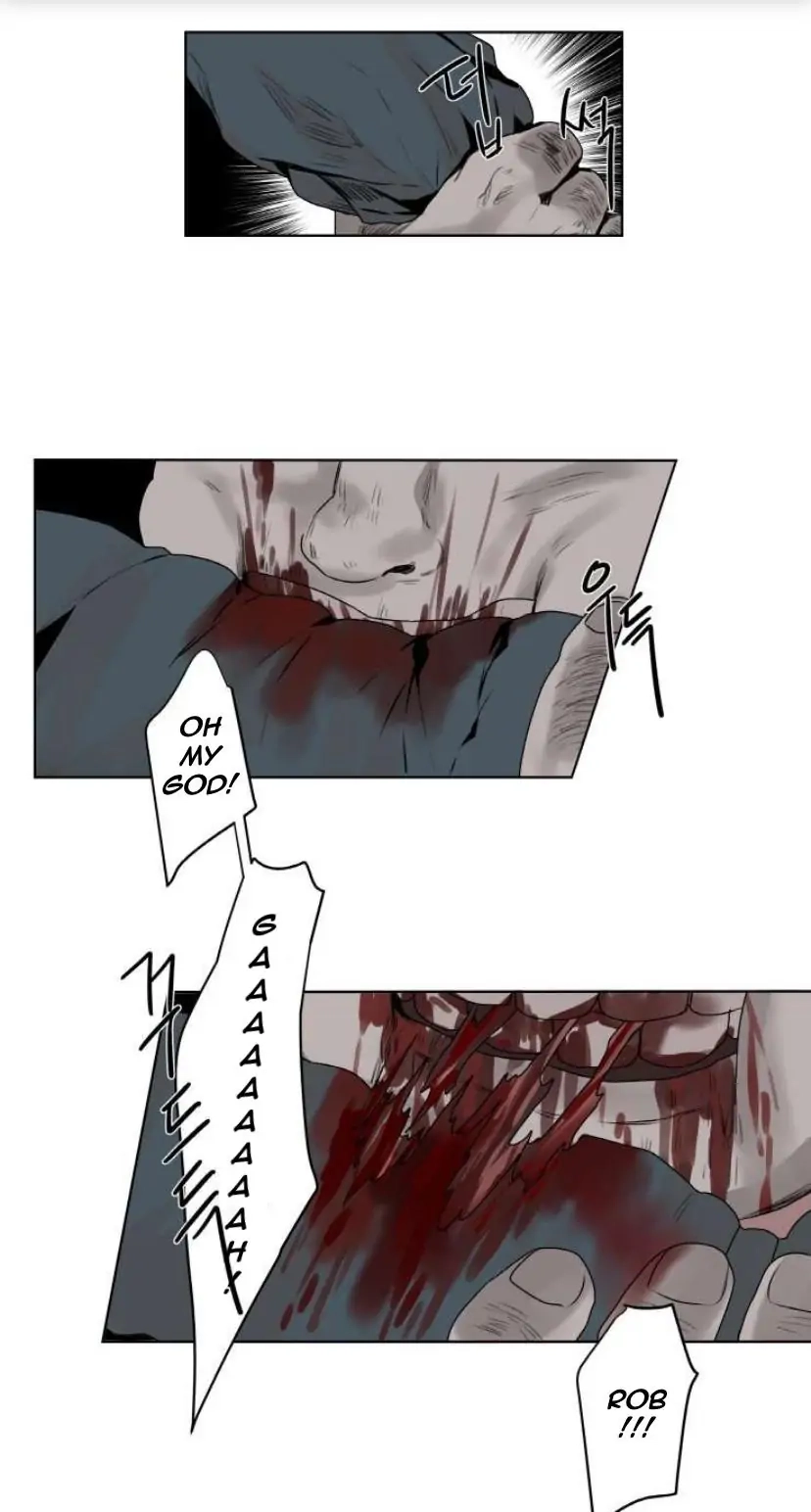A Dead Crow