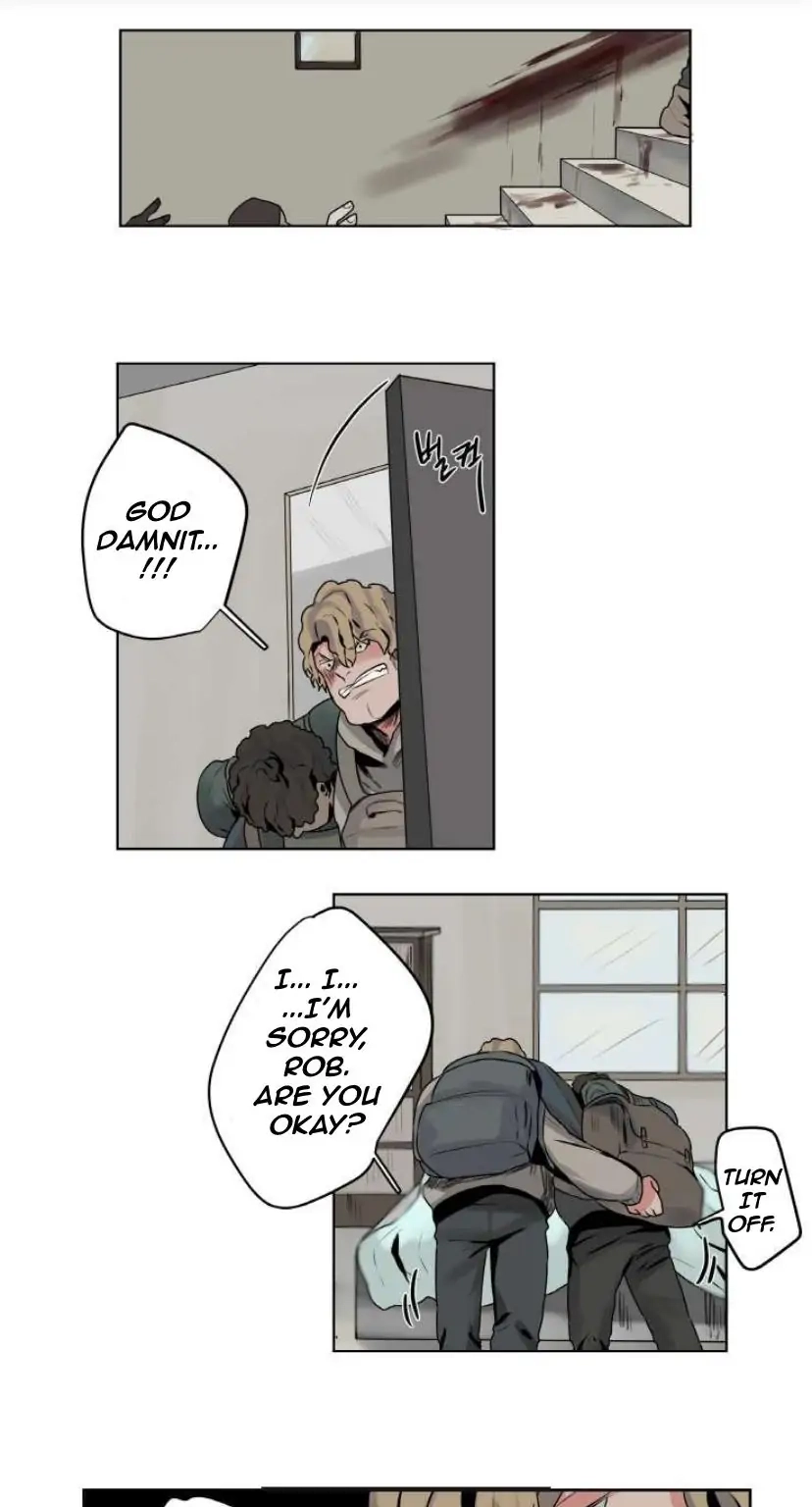A Dead Crow