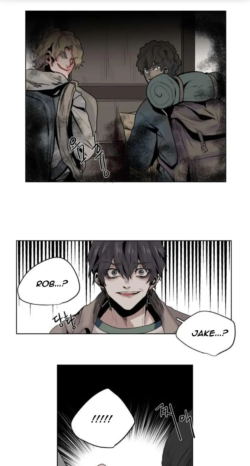 A Dead Crow