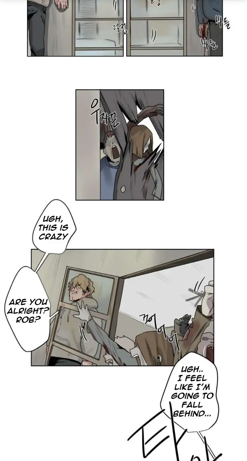 A Dead Crow