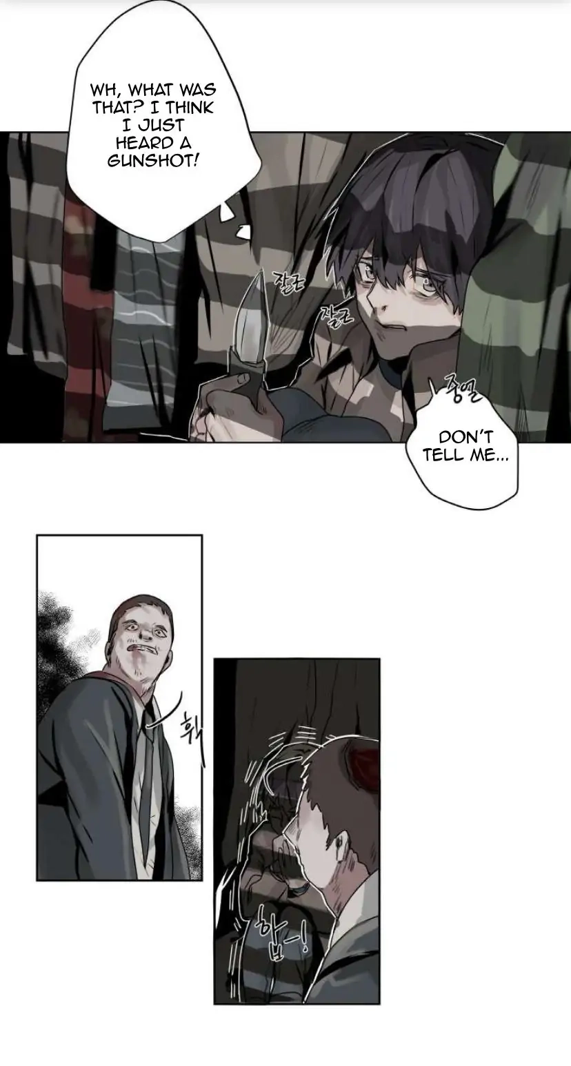 A Dead Crow