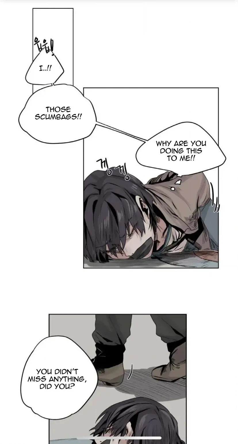 A Dead Crow