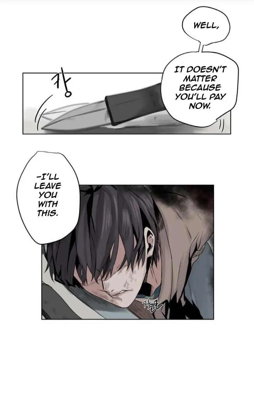 A Dead Crow