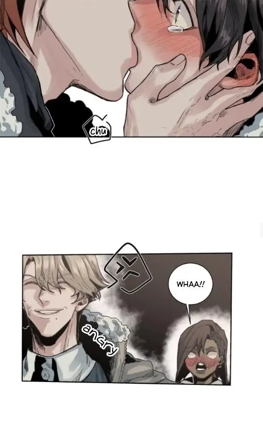 A Dead Crow