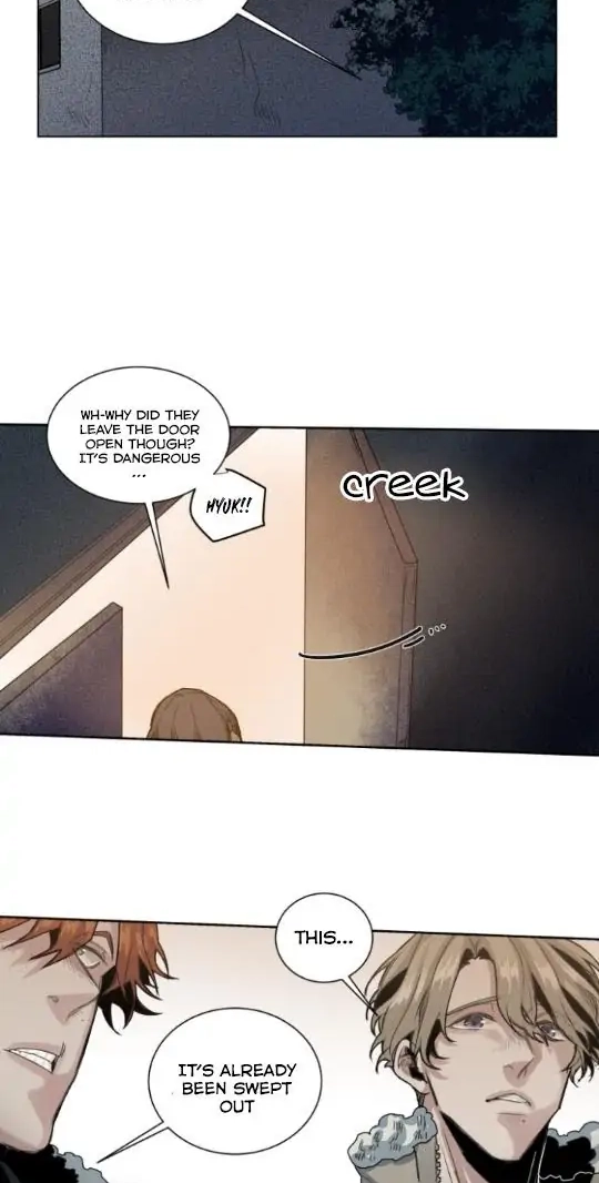 A Dead Crow