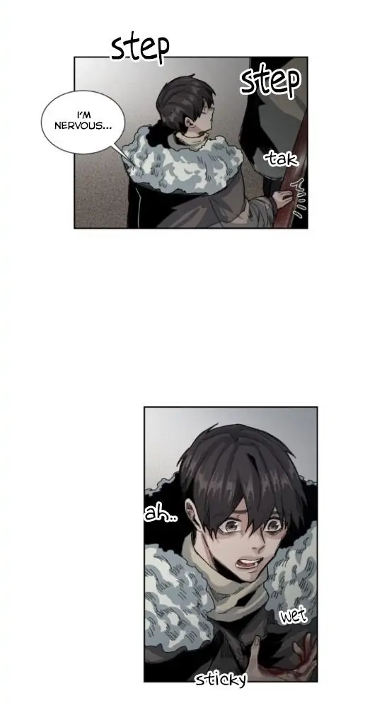 A Dead Crow