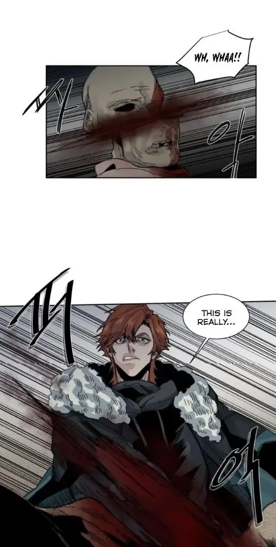 A Dead Crow