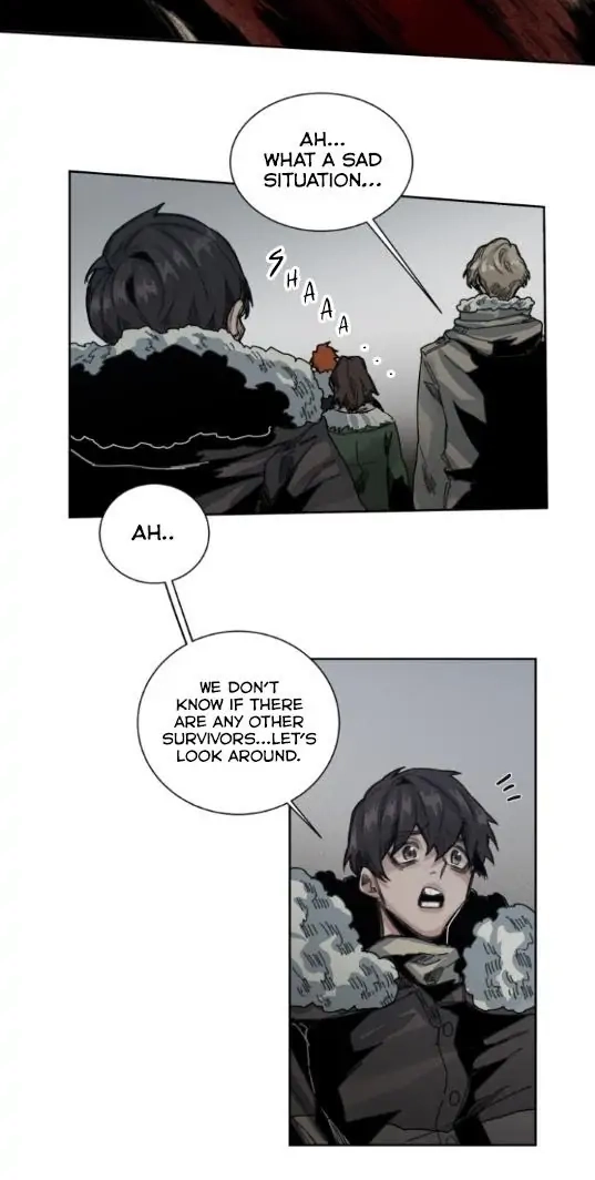A Dead Crow