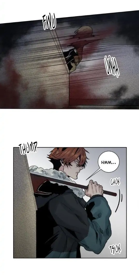 A Dead Crow
