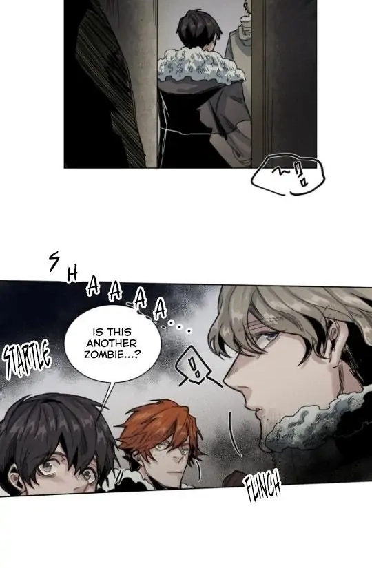 A Dead Crow