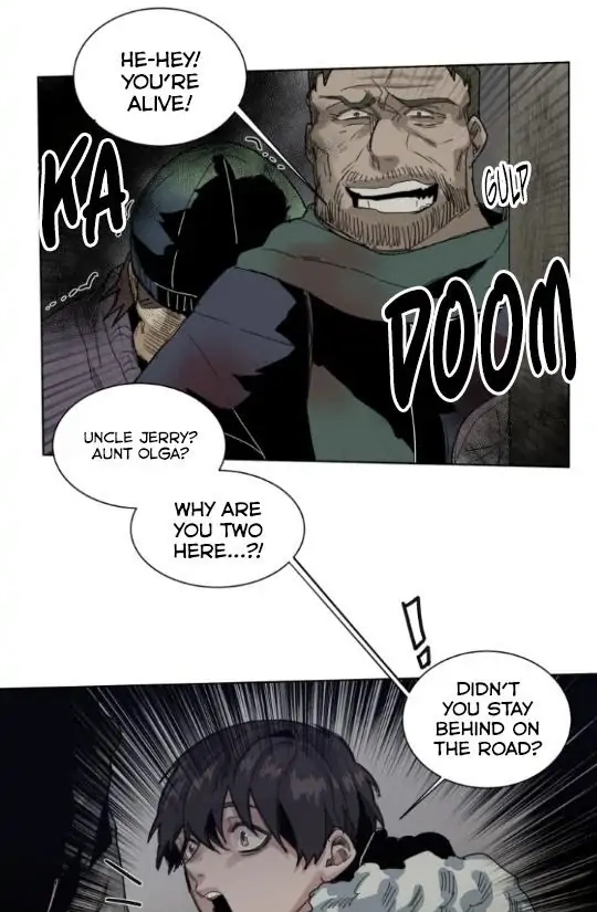 A Dead Crow
