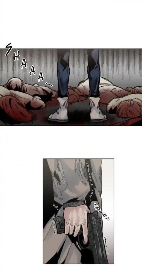 A Dead Crow