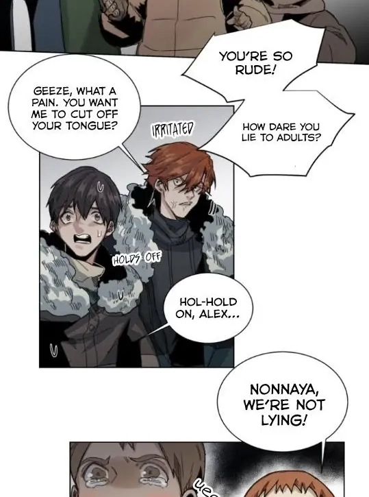 A Dead Crow
