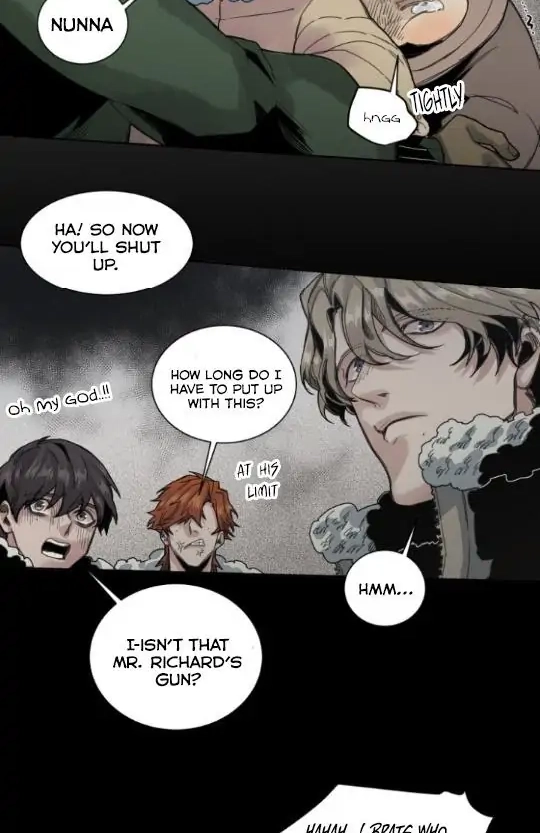 A Dead Crow