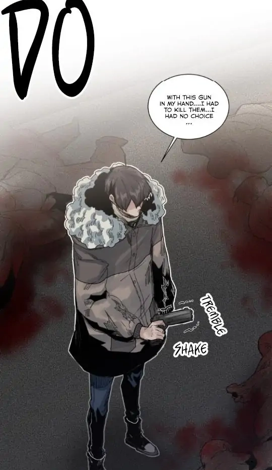 A Dead Crow