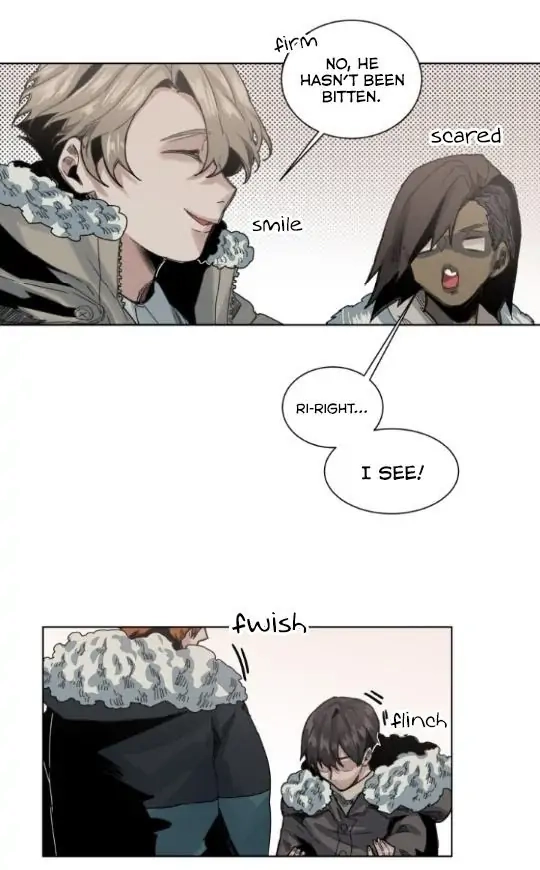 A Dead Crow