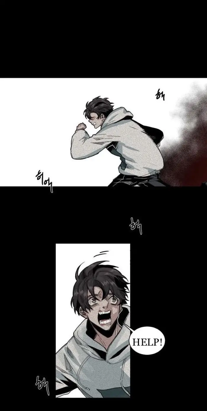 A Dead Crow