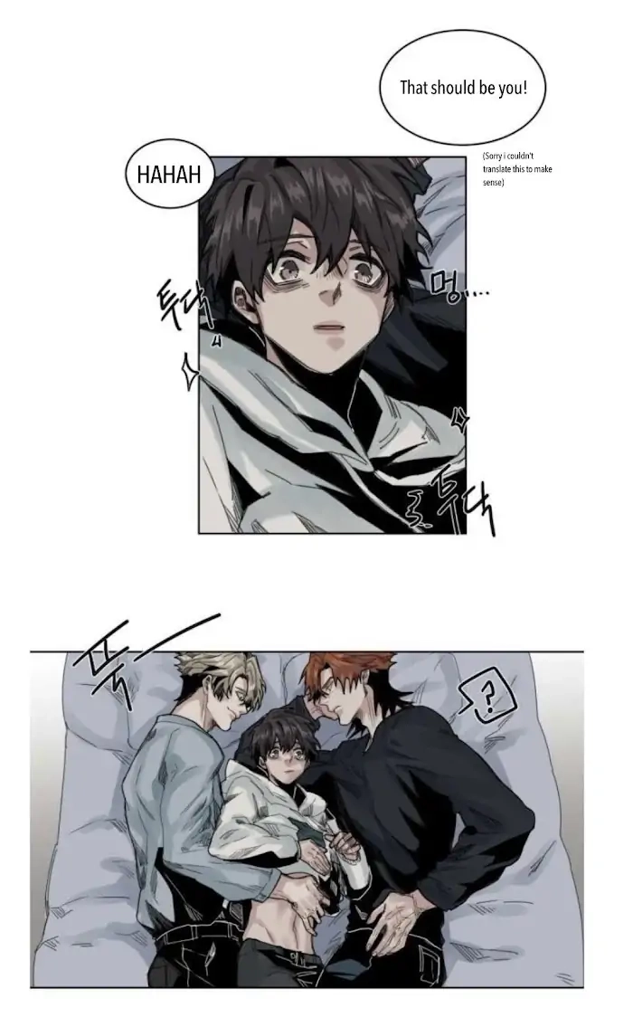 A Dead Crow
