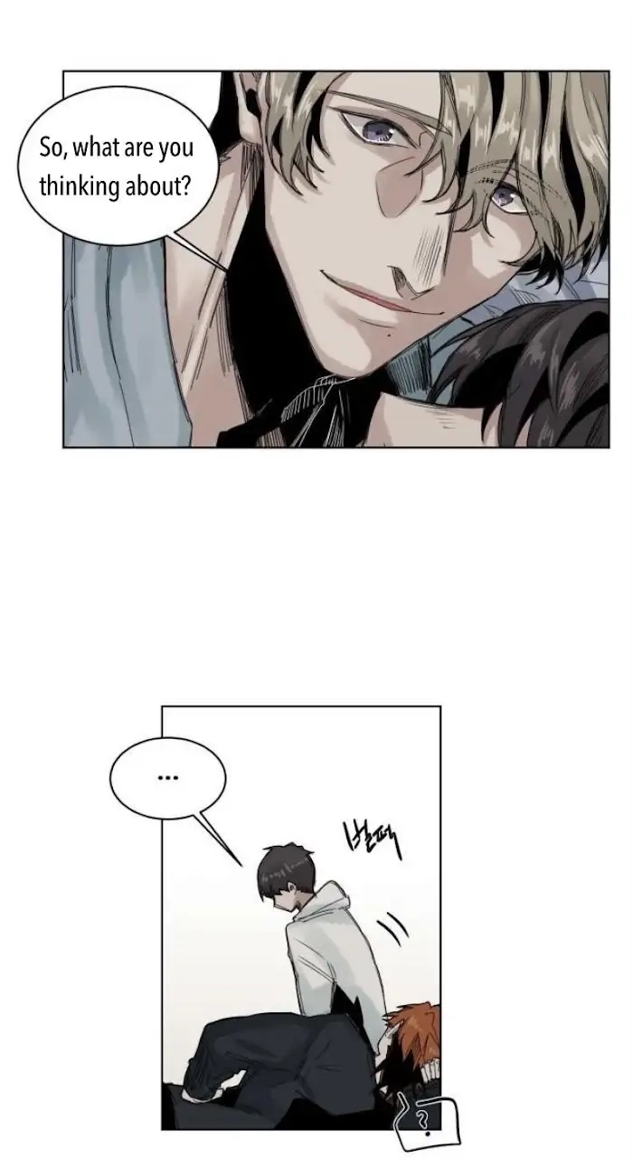 A Dead Crow