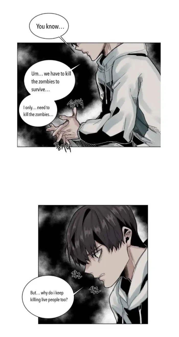 A Dead Crow