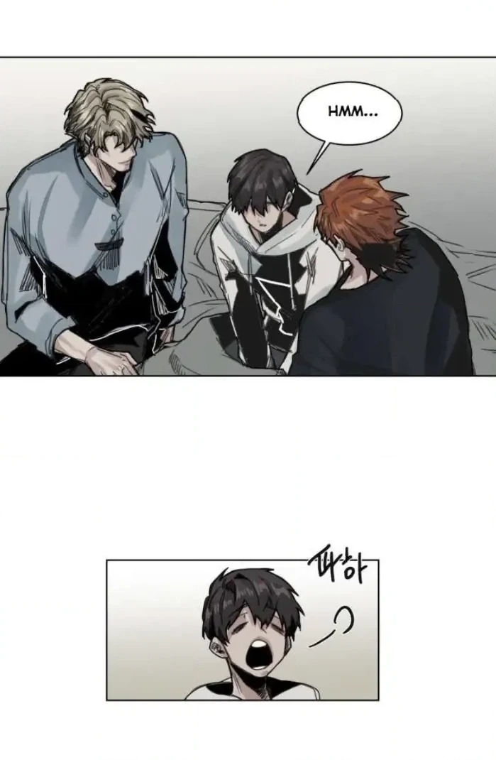 A Dead Crow