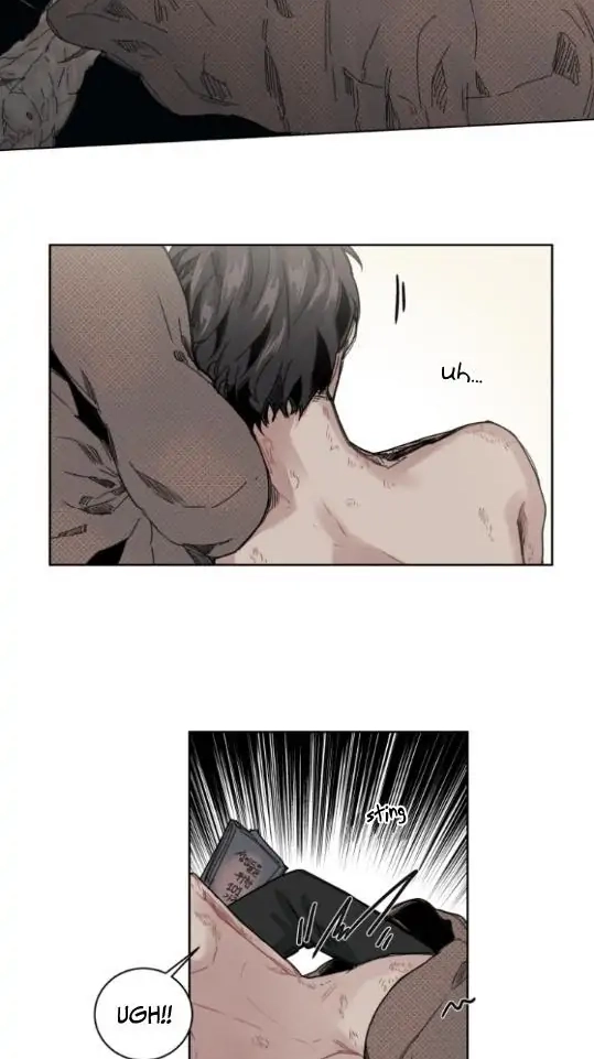 A Dead Crow