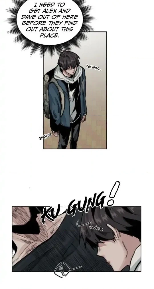 A Dead Crow