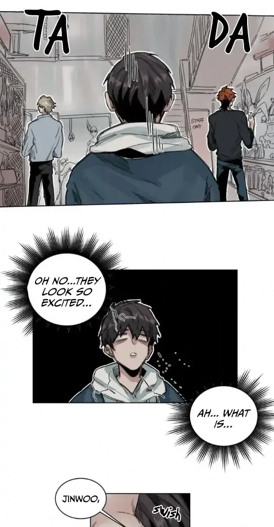 A Dead Crow