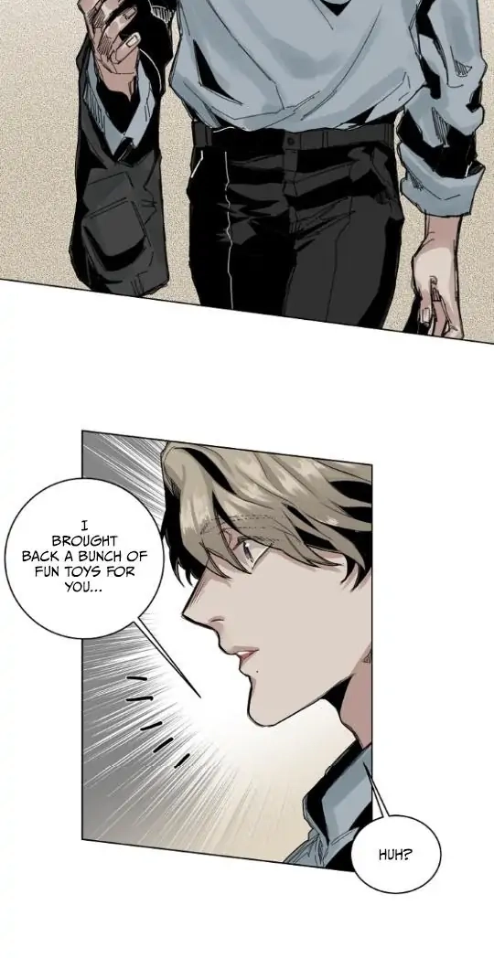A Dead Crow
