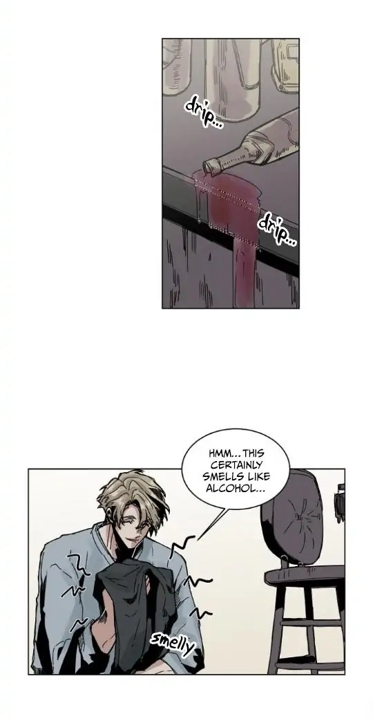 A Dead Crow